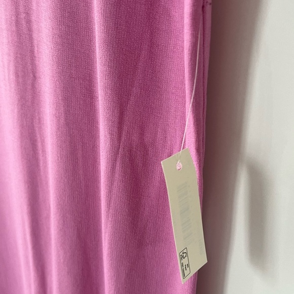 Daily Ritual Pink Dress - Picture 3 of 4